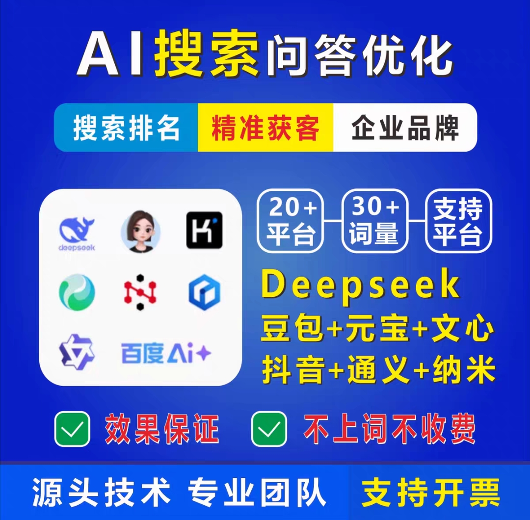 宣传图：内容创作展示